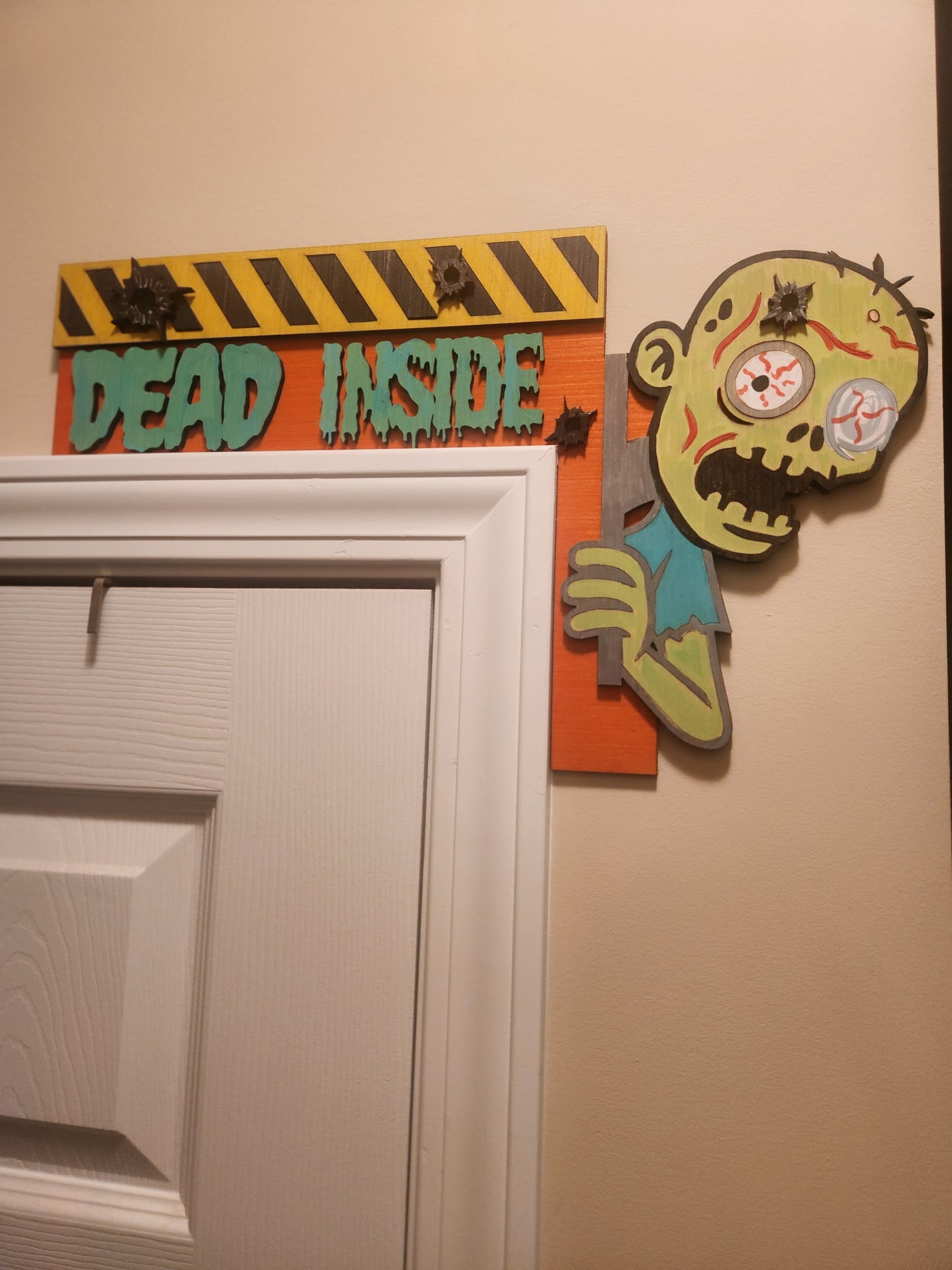 π€π HEY, GHOULS. HEY, BOOS. π»π