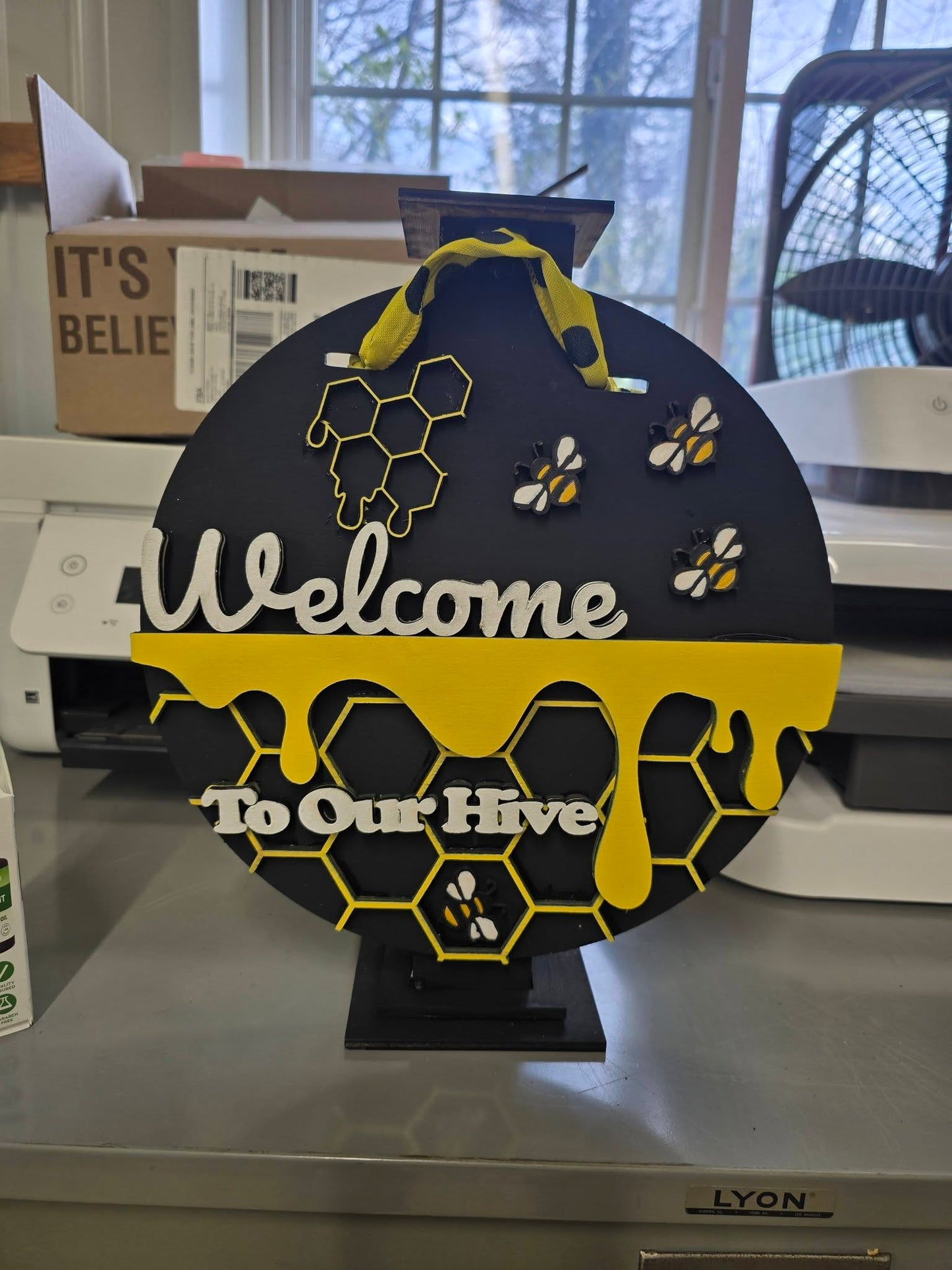 2-21-26 5 pm Manic Meadery Anything Goes Workshop! (Copy)