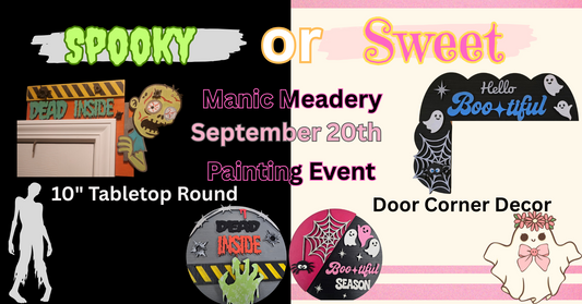 🖤🎃 HEY, GHOULS. HEY, BOOS. 👻💖