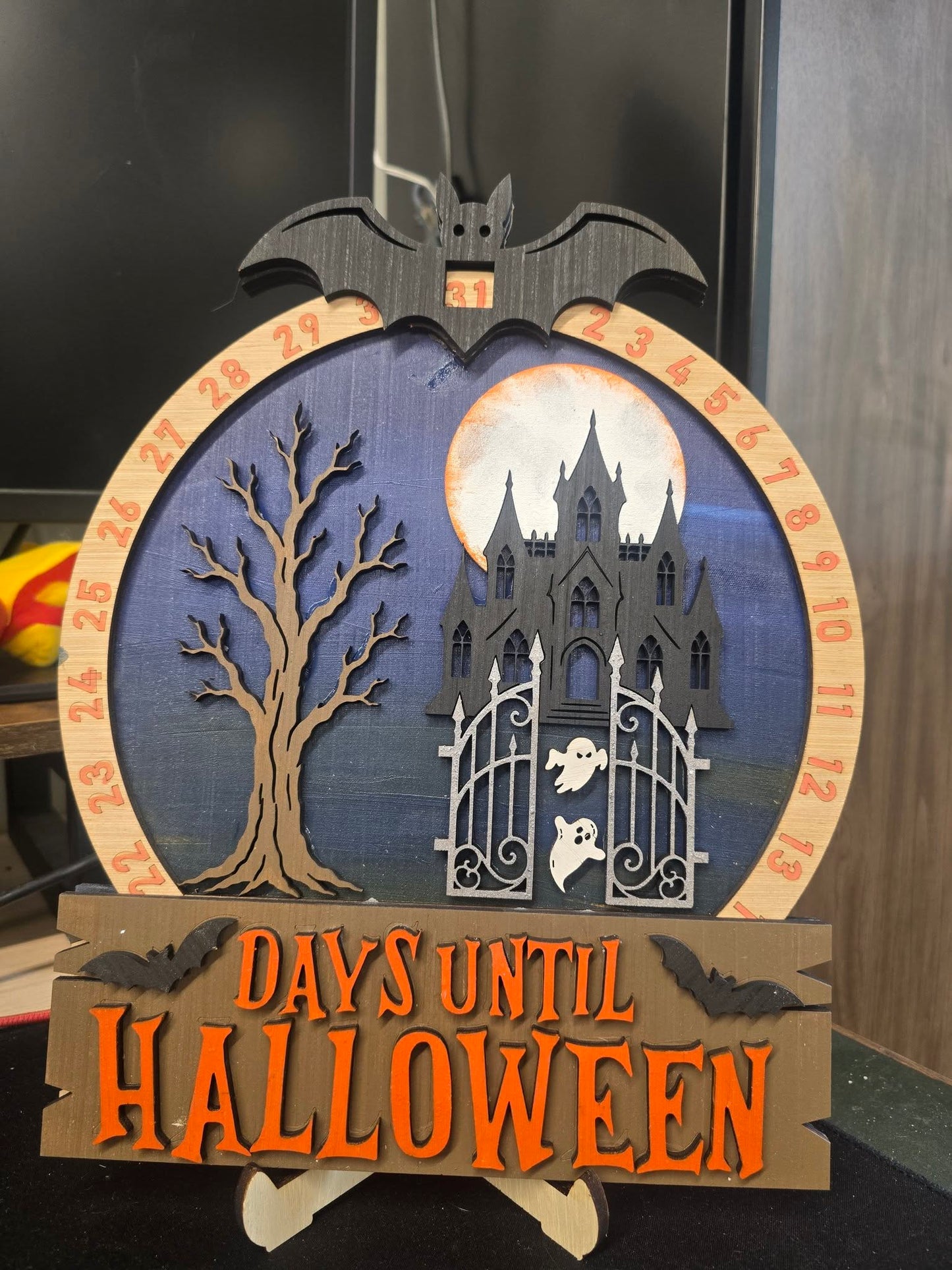 Days Unit Halloween @ Manic Meadery 9-25